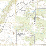 United States Geological Survey Centerview, MO (2021, 24000-Scale) digital map