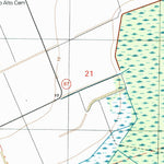 United States Geological Survey Centerville, LA (1994, 24000-Scale) digital map