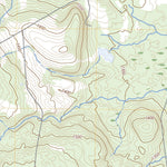 United States Geological Survey Centerville, PA (2023, 24000-Scale) digital map