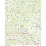 United States Geological Survey Central City, CO (2013, 24000-Scale) digital map