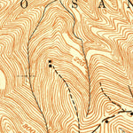 United States Geological Survey Central La Plata SE, PR (1950, 10000-Scale) digital map