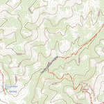 United States Geological Survey Central West, UT (2023, 24000-Scale) digital map
