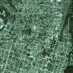 United States Geological Survey Centralia, WA (1975, 24000-Scale) digital map