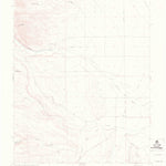 United States Geological Survey Centro, CO (1967, 24000-Scale) digital map