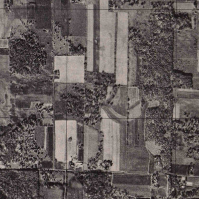 United States Geological Survey Centuria, WI (1974, 24000-Scale) digital map