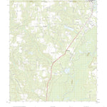 United States Geological Survey Century, FL (2021, 24000-Scale) digital map