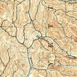 United States Geological Survey Ceredo, KY-WV-OH (1901, 62500-Scale) digital map