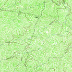 United States Geological Survey Cerritos Blancos, TX (1965, 24000-Scale) digital map