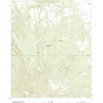 United States Geological Survey Cerro Pelon, NM (2020, 24000-Scale) digital map