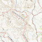 United States Geological Survey Chadron East, NE (2021, 24000-Scale) digital map