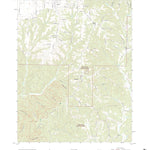 United States Geological Survey Chadwick, MO (2021, 24000-Scale) digital map