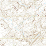 United States Geological Survey Chaiyahi Flat, AZ (2021, 24000-Scale) digital map