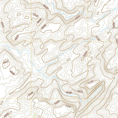 United States Geological Survey Chaiyahi Flat, AZ (2021, 24000-Scale) digital map