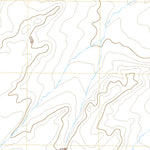 United States Geological Survey Chalk Hills, ID (2020, 24000-Scale) digital map