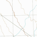 United States Geological Survey Chalk Knolls, UT (1991, 24000-Scale) digital map