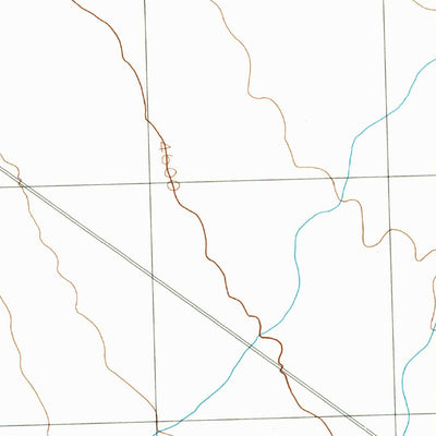 United States Geological Survey Chalk Knolls, UT (1991, 24000-Scale) digital map