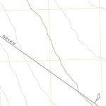 United States Geological Survey Chalk Knolls, UT (2023, 24000-Scale) digital map