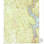 United States Geological Survey Challenge, CA (1995, 24000-Scale) digital map