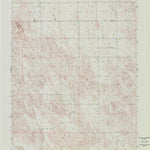 United States Geological Survey Champion SW, NE (1973, 24000-Scale) digital map