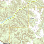 United States Geological Survey Champlain, VA (2013, 24000-Scale) digital map