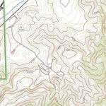 United States Geological Survey Champlin Peak, UT (2023, 24000-Scale) digital map