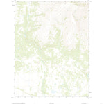 United States Geological Survey Chandalar A-2 NE, AK (2017, 25000-Scale) digital map