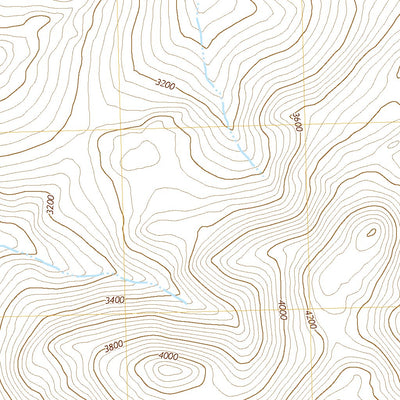 United States Geological Survey Chandalar B-4 NE, AK (2017, 25000-Scale) digital map