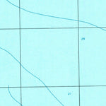 United States Geological Survey Chandeleur Light, LA (1998, 24000-Scale) digital map