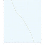 United States Geological Survey Chandeleur Light, LA (2020, 24000-Scale) digital map