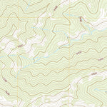 United States Geological Survey Chandler Falls, UT (2020, 24000-Scale) digital map