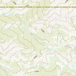 United States Geological Survey Chandler Falls, UT (2020, 24000-Scale) digital map