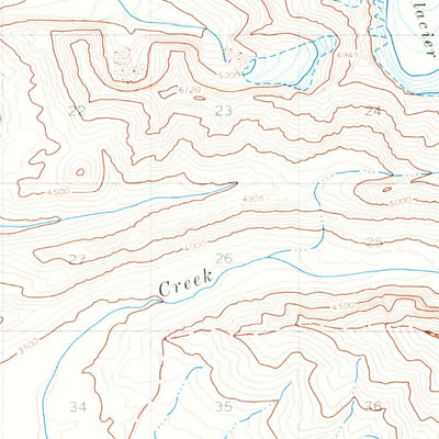 United States Geological Survey Chandler Lake A-2, AK (1971, 63360-Scale) digital map