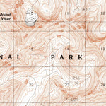 United States Geological Survey Chandler Lake A-5, AK (1986, 63360-Scale) digital map