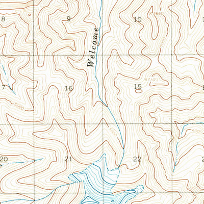 United States Geological Survey Chandler Lake B-2, AK (1971, 63360-Scale) digital map