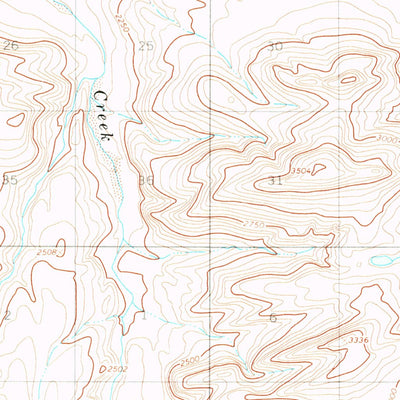 United States Geological Survey Chandler Lake C-1, AK (1971, 63360-Scale) digital map