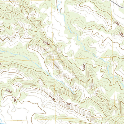 United States Geological Survey Chandler Spring, MT (2020, 24000-Scale) digital map