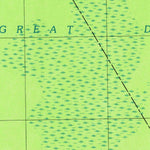 United States Geological Survey Chapanoke, NC (1982, 24000-Scale) digital map
