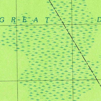 United States Geological Survey Chapanoke, NC (1982, 24000-Scale) digital map