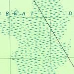 United States Geological Survey Chapanoke, NC (1997, 24000-Scale) digital map