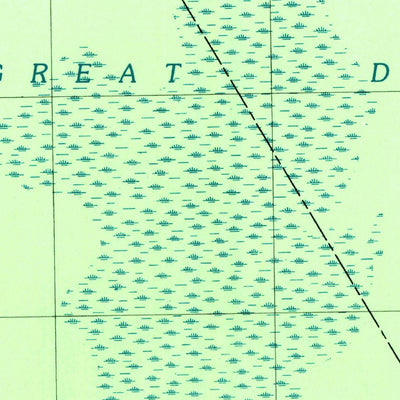 United States Geological Survey Chapanoke, NC (1997, 24000-Scale) digital map