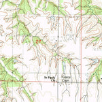 United States Geological Survey Chapin, IL (1983, 24000-Scale) digital map