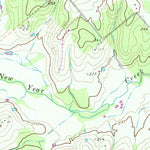 United States Geological Survey Chappell Hill, TX (1963, 24000-Scale) digital map