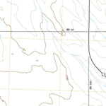 United States Geological Survey Chappell SE, NE (2021, 24000-Scale) digital map