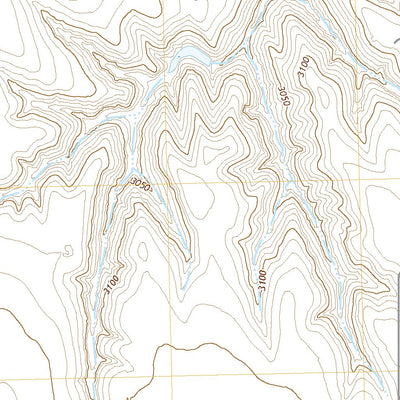 United States Geological Survey Chardon, KS (2018, 24000-Scale) digital map