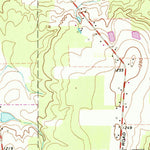 United States Geological Survey Chardon, OH (1966, 24000-Scale) digital map