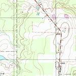 United States Geological Survey Chardon, OH (1994, 24000-Scale) digital map