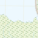 United States Geological Survey Charenton, LA (2020, 24000-Scale) digital map