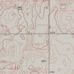 United States Geological Survey Charleston, KS (1968, 24000-Scale) digital map
