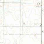 United States Geological Survey Charleston North, IL (1982, 24000-Scale) digital map