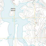 United States Geological Survey Charleston, OR (2011, 24000-Scale) digital map